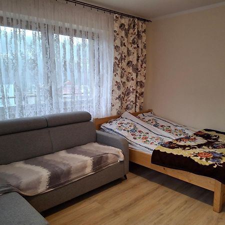 Apartamenty U Gabi Поронин Екстериор снимка