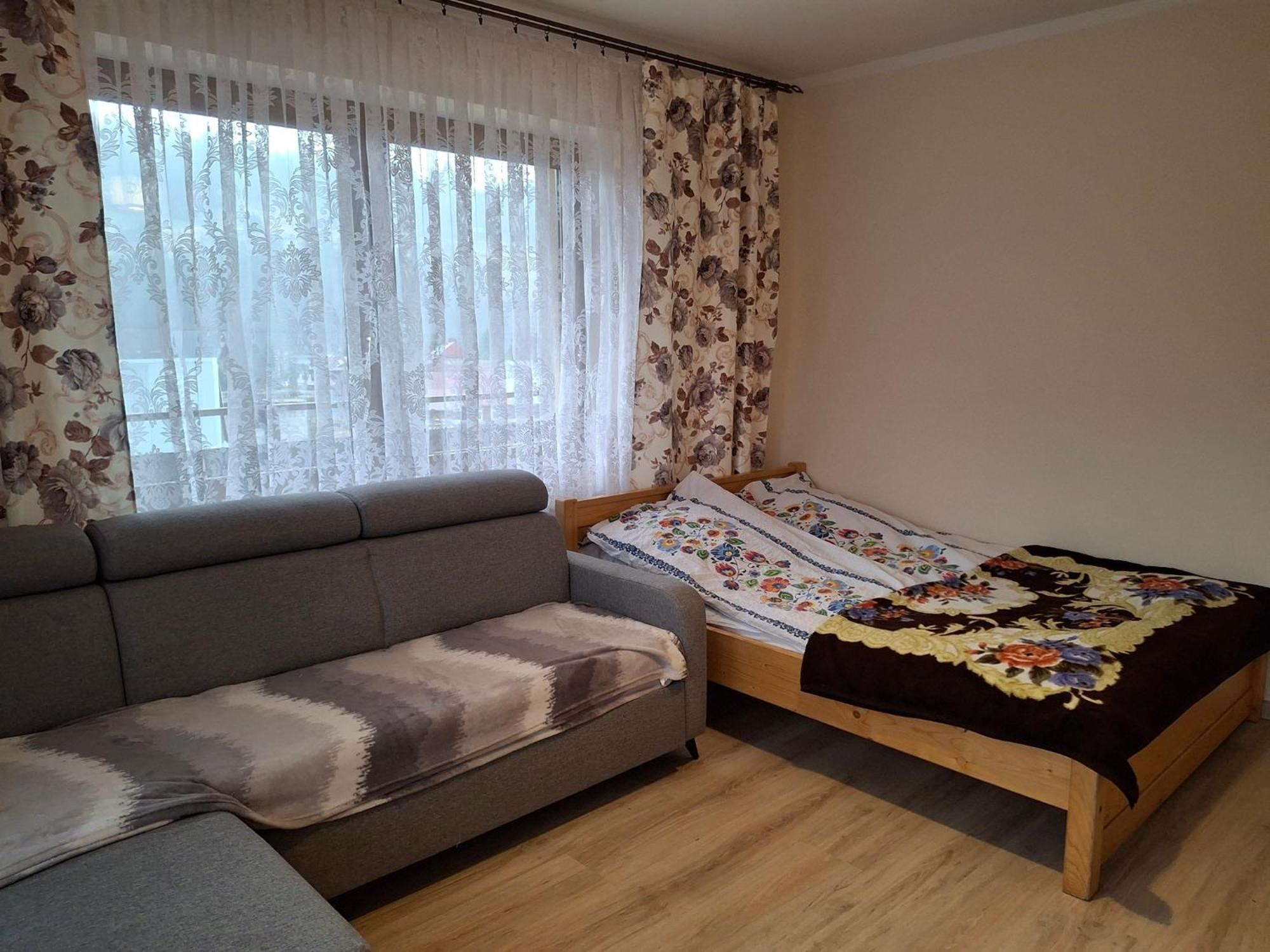 Apartamenty U Gabi Поронин Екстериор снимка