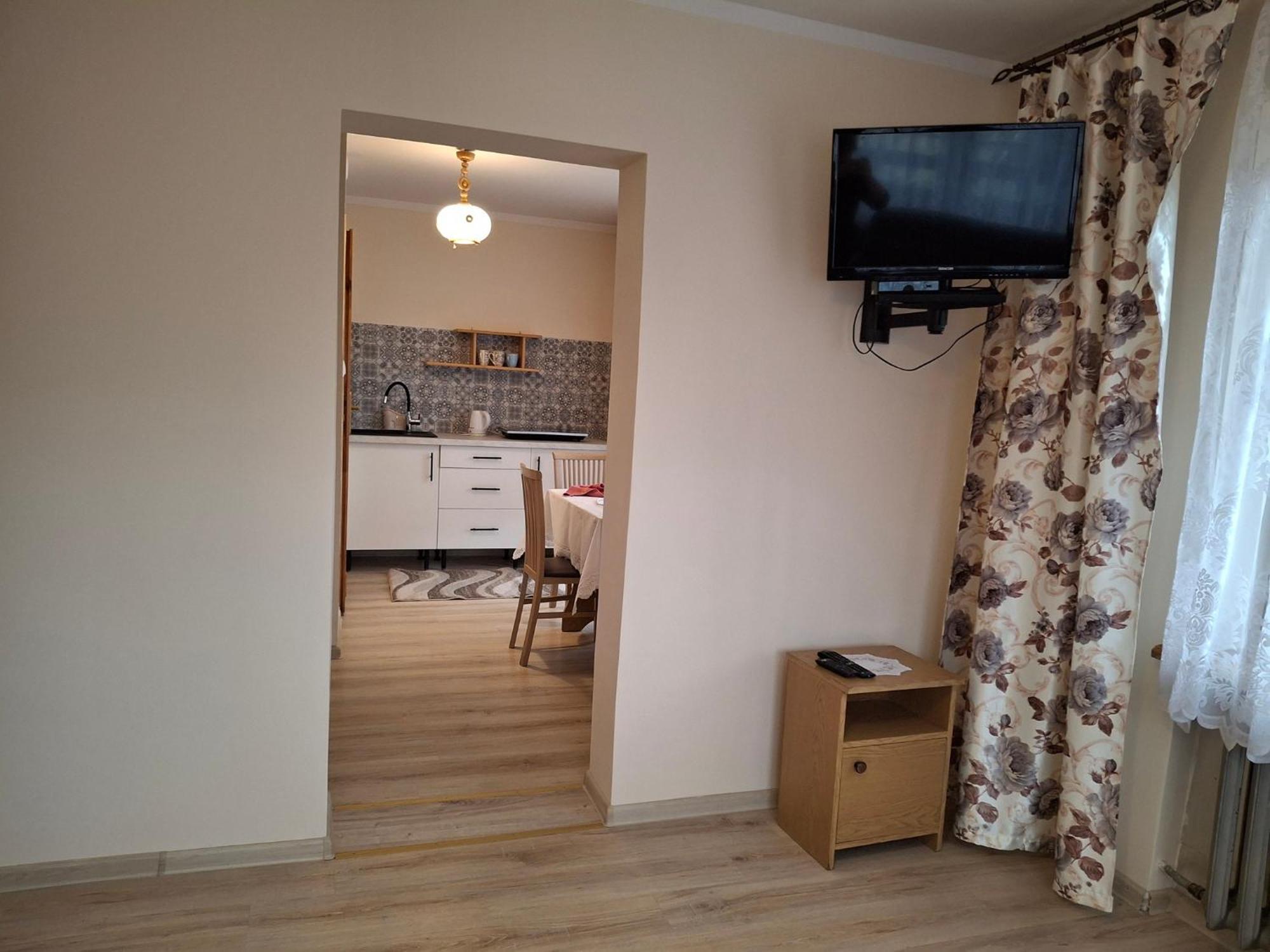 Apartamenty U Gabi Поронин Екстериор снимка