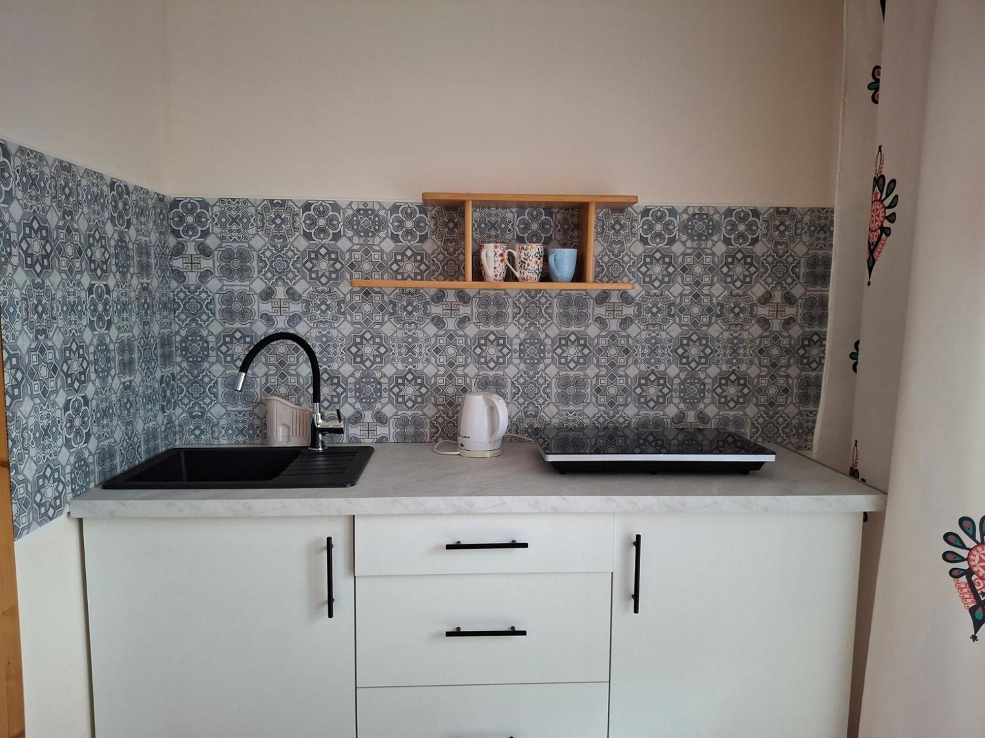 Apartamenty U Gabi Поронин Екстериор снимка