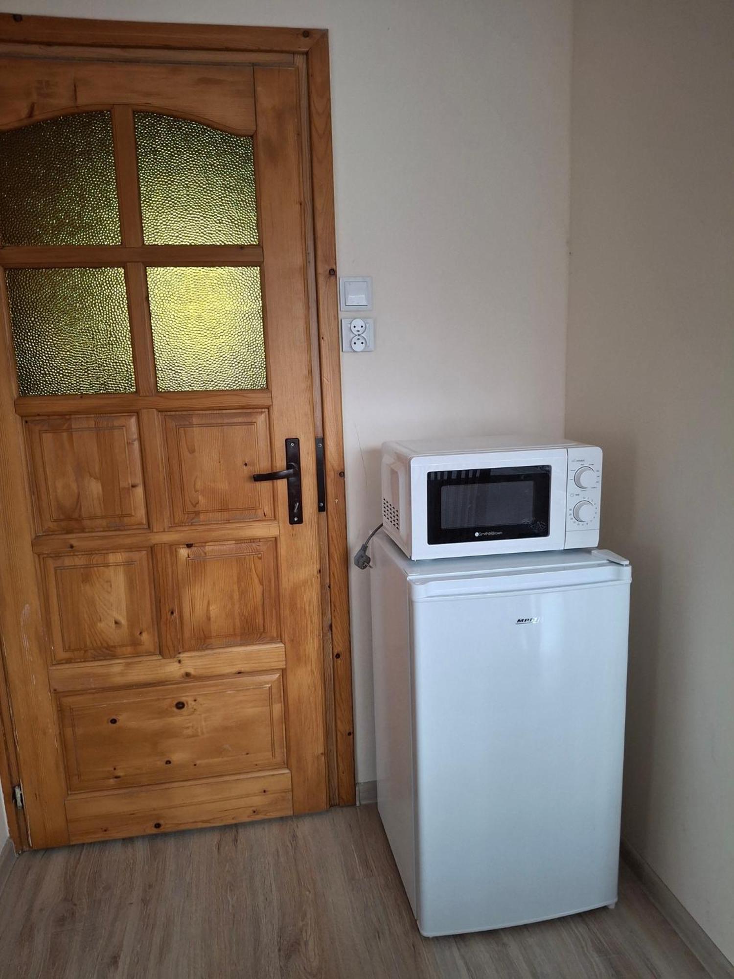 Apartamenty U Gabi Поронин Екстериор снимка